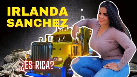 onlyfans de irlanda sanchez|Irlanda Sanchez / 1028